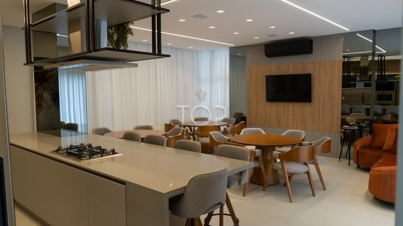 APARTAMENTO PRONTO EM ITAPEMA: 17ª foto da galeria de imagens do imóvel