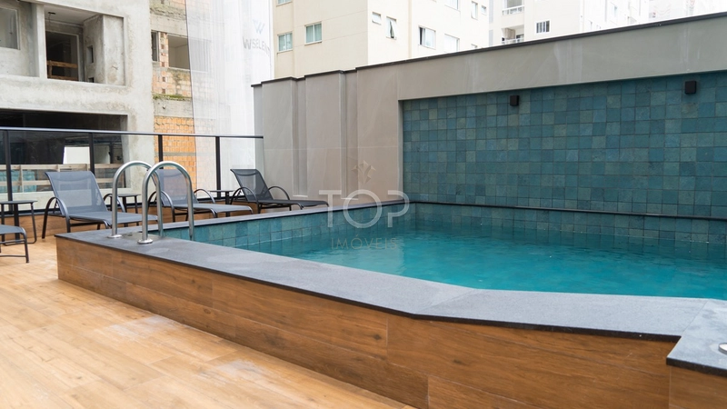 APARTAMENTO PRONTO EM ITAPEMA: 2ª foto da galeria de imagens do imóvel