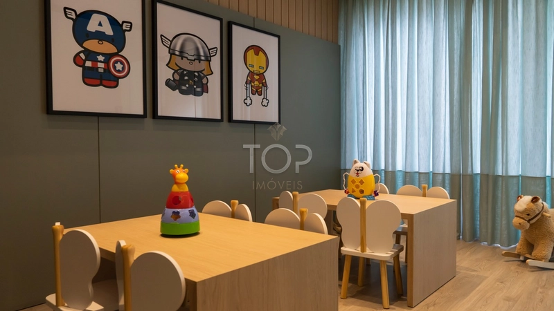 APARTAMENTO PRONTO EM ITAPEMA: 14ª foto da galeria de imagens do imóvel