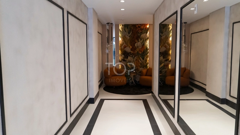 APARTAMENTO PRONTO EM ITAPEMA: 3ª foto da galeria de imagens do imóvel