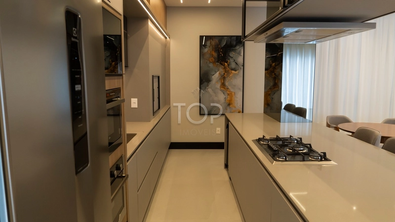 APARTAMENTO PRONTO EM ITAPEMA: 19ª foto da galeria de imagens do imóvel