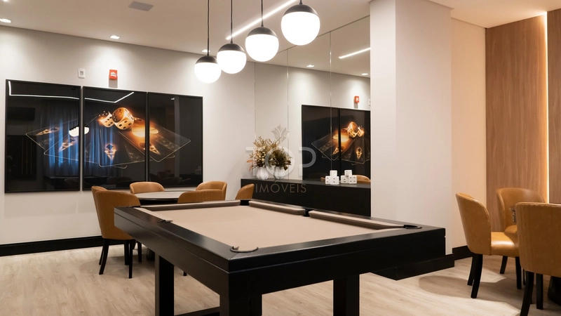 APARTAMENTO PRONTO EM ITAPEMA: 4ª foto da galeria de imagens do imóvel