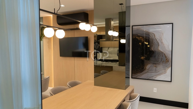 APARTAMENTO PRONTO EM ITAPEMA: 7ª foto da galeria de imagens do imóvel