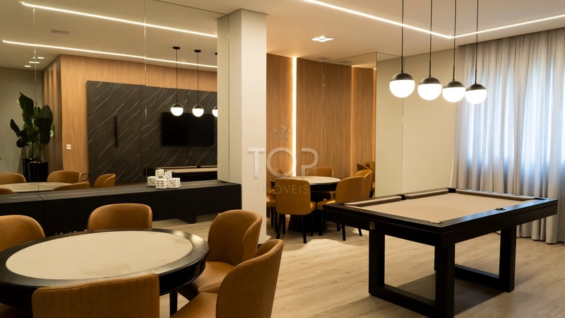 APARTAMENTO PRONTO EM ITAPEMA: 5ª foto da galeria de imagens do imóvel