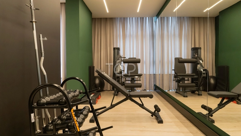 APARTAMENTO PRONTO EM ITAPEMA: 10ª foto da galeria de imagens do imóvel