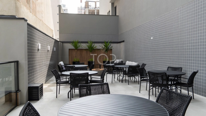 APARTAMENTO PRONTO EM ITAPEMA: 22ª foto da galeria de imagens do imóvel