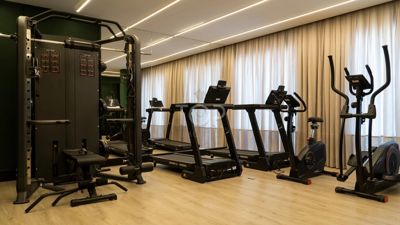 APARTAMENTO PRONTO EM ITAPEMA: 11ª foto da galeria de imagens do imóvel