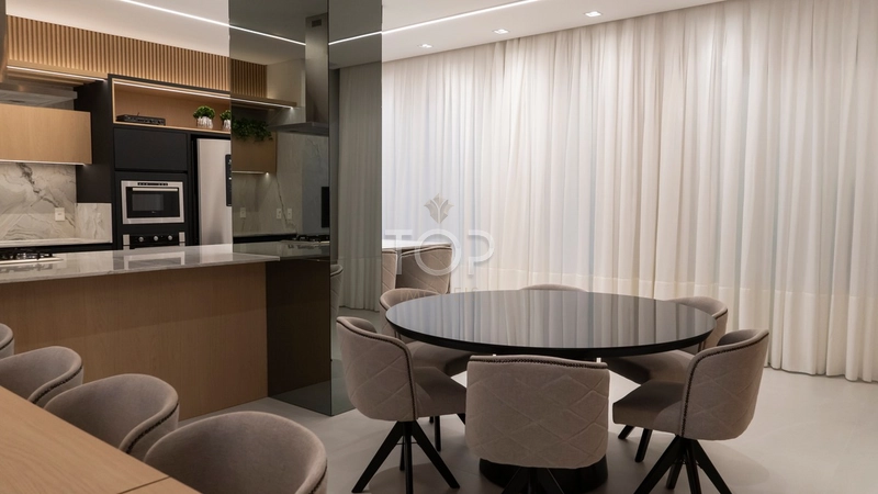 APARTAMENTO PRONTO EM ITAPEMA: 8ª foto da galeria de imagens do imóvel