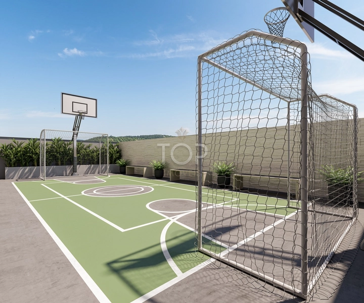 APARTAMENTO EM ITAPEMA: 10ª foto da galeria de imagens do imóvel