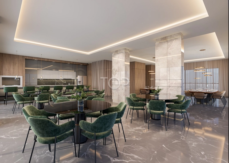 APARTAMENTO EM ITAPEMA: 7ª foto da galeria de imagens do imóvel