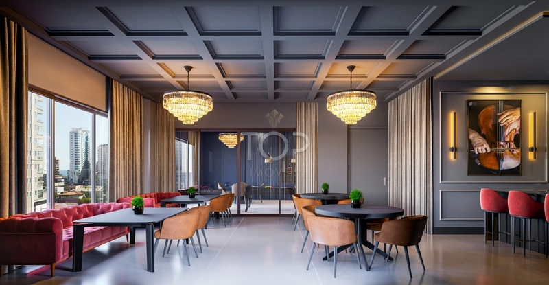 APARTAMENTO EM ITAPEMA: 12ª foto da galeria de imagens do imóvel