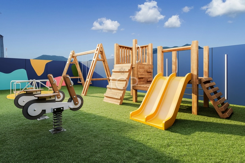 APARTAMENTO EM ITAPEMA: 11ª foto da galeria de imagens do imóvel