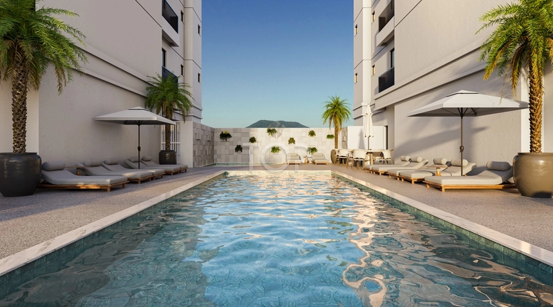 APARTAMENTO EM ITAPEMA: 3ª foto da galeria de imagens do imóvel