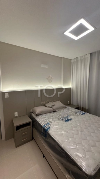 APARTAMENTO MOBILIADO EM MEIA PRAIA: 23ª foto da galeria de imagens do imóvel