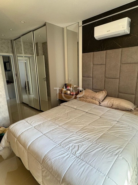 APARTAMENTO MOBILIADO EM MEIA PRAIA: 26ª foto da galeria de imagens do imóvel