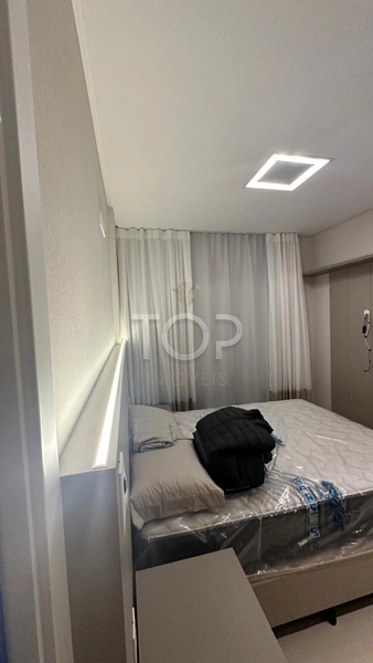 APARTAMENTO MOBILIADO EM MEIA PRAIA: 21ª foto da galeria de imagens do imóvel