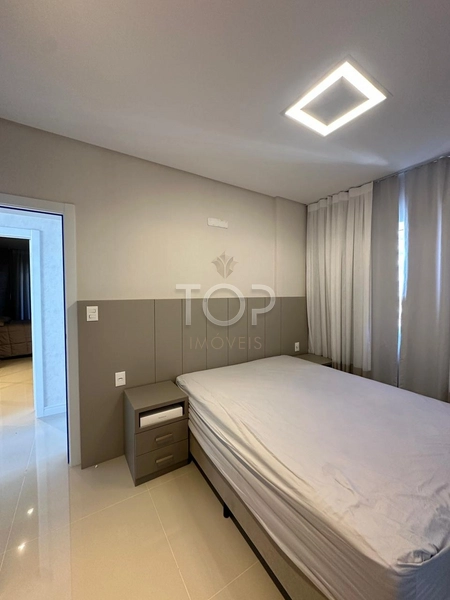 APARTAMENTO MOBILIADO EM MEIA PRAIA: 33ª foto da galeria de imagens do imóvel