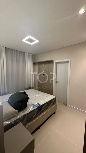 APARTAMENTO MOBILIADO EM MEIA PRAIA: 20ª foto da galeria de imagens do imóvel