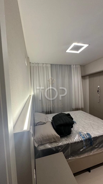 APARTAMENTO MOBILIADO EM MEIA PRAIA: 22ª foto da galeria de imagens do imóvel