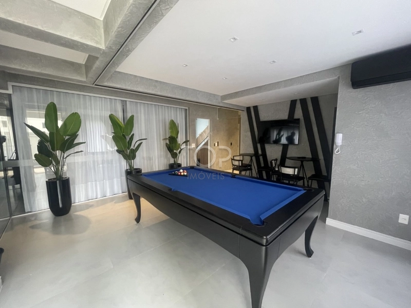 APARTAMENTO MOBILIADO EM MEIA PRAIA: 11ª foto da galeria de imagens do imóvel