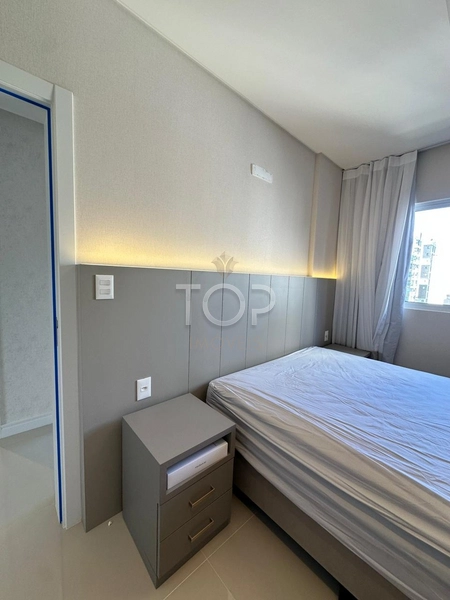 APARTAMENTO MOBILIADO EM MEIA PRAIA: 31ª foto da galeria de imagens do imóvel