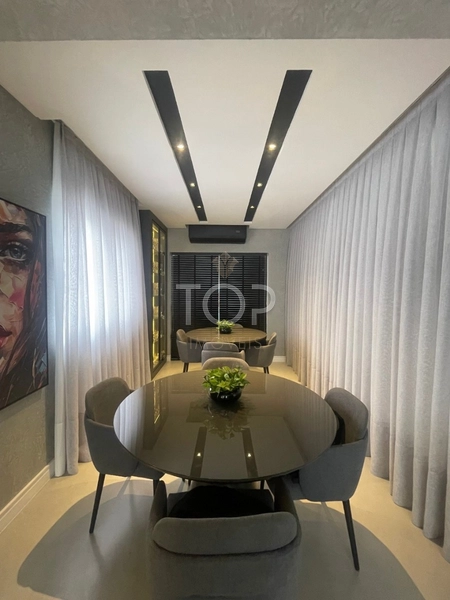 APARTAMENTO MOBILIADO EM MEIA PRAIA: 10ª foto da galeria de imagens do imóvel