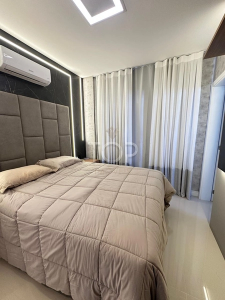 APARTAMENTO MOBILIADO EM MEIA PRAIA: 34ª foto da galeria de imagens do imóvel