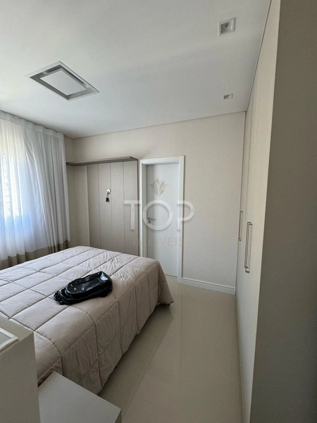 APARTAMENTO MOBILIADO EM MEIA PRAIA: 27ª foto da galeria de imagens do imóvel