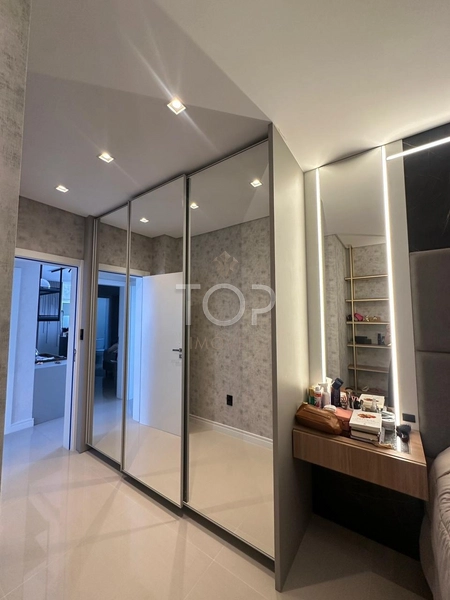 APARTAMENTO MOBILIADO EM MEIA PRAIA: 30ª foto da galeria de imagens do imóvel