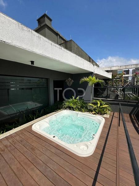 APARTAMENTO PRONTO MOBILIADO ITAPEMA MEIA PRAIA 3 SUITES: 5ª foto da galeria de imagens do imóvel