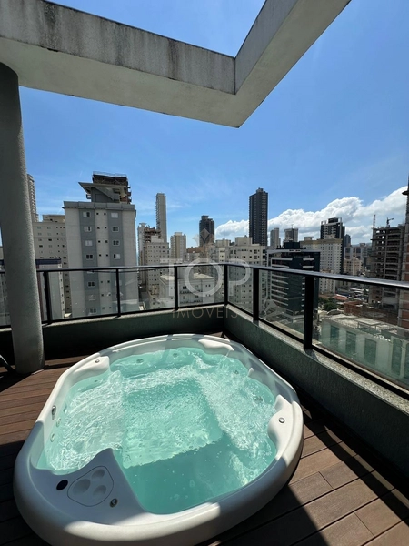 APARTAMENTO PRONTO MOBILIADO ITAPEMA MEIA PRAIA 3 SUITES: 13ª foto da galeria de imagens do imóvel