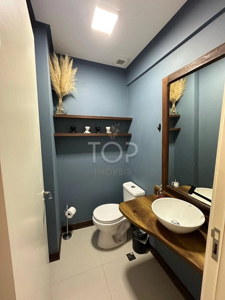 APARTAMENTO PRONTO MOBILIADO ITAPEMA MEIA PRAIA 3 SUITES: 34ª foto da galeria de imagens do imóvel