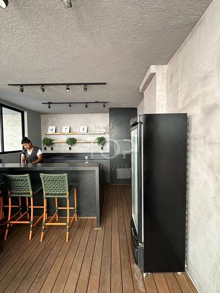 APARTAMENTO PRONTO MOBILIADO ITAPEMA MEIA PRAIA 3 SUITES: 14ª foto da galeria de imagens do imóvel