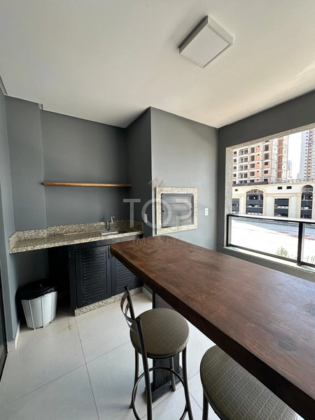 APARTAMENTO PRONTO MOBILIADO ITAPEMA MEIA PRAIA 3 SUITES: 38ª foto da galeria de imagens do imóvel