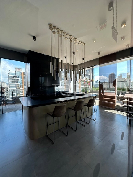 APARTAMENTO PRONTO MOBILIADO ITAPEMA MEIA PRAIA 3 SUITES: 12ª foto da galeria de imagens do imóvel