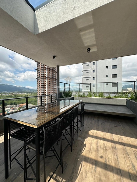 APARTAMENTO PRONTO MOBILIADO ITAPEMA MEIA PRAIA 3 SUITES: 2ª foto da galeria de imagens do imóvel