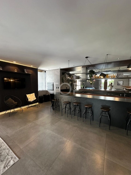 APARTAMENTO PRONTO MOBILIADO ITAPEMA MEIA PRAIA 3 SUITES: 17ª foto da galeria de imagens do imóvel