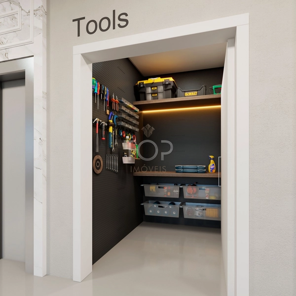 APARTAMENTO A 120M DO MAR EM ITAPEMA MEIA PRAIA: 15ª foto da galeria de imagens do imóvel