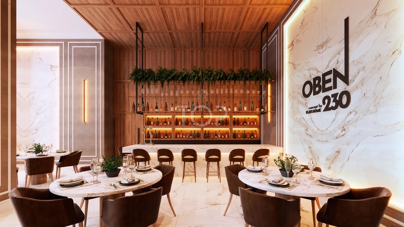 APARTAMENTO A 120M DO MAR EM ITAPEMA MEIA PRAIA: 12ª foto da galeria de imagens do imóvel