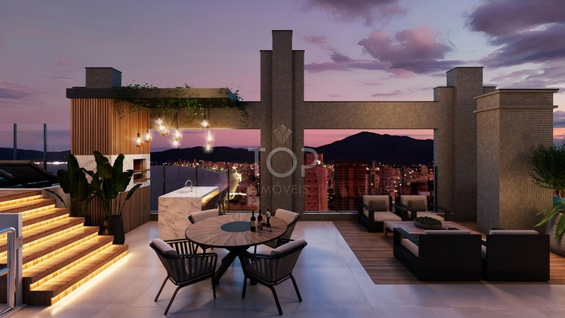 APARTAMENTO A 120M DO MAR EM ITAPEMA MEIA PRAIA: 6ª foto da galeria de imagens do imóvel