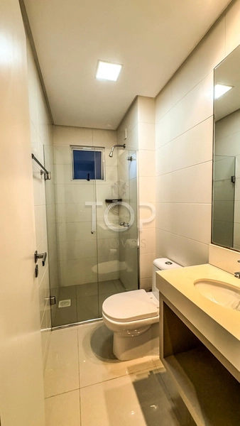 FINAMENTE MOBILIADO EM MEIA PRAIA: 8ª foto da galeria de imagens do imóvel