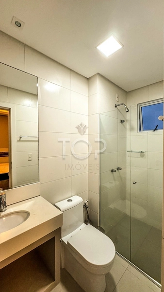 FINAMENTE MOBILIADO EM MEIA PRAIA: 11ª foto da galeria de imagens do imóvel