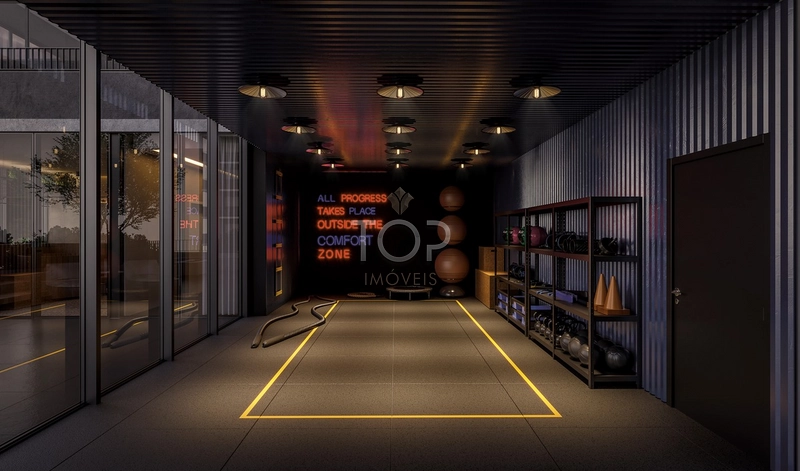 LANÇAMENTO EM ITAPEMA: 15ª foto da galeria de imagens do imóvel