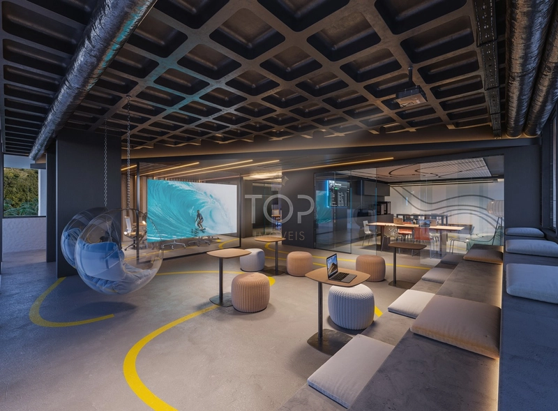 LANÇAMENTO EM ITAPEMA: 11ª foto da galeria de imagens do imóvel