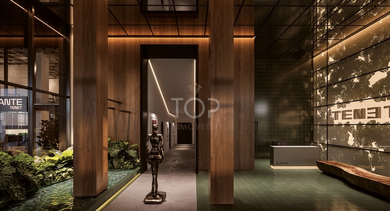 LANÇAMENTO EM ITAPEMA: 3ª foto da galeria de imagens do imóvel