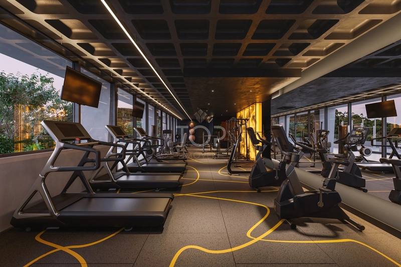 LANÇAMENTO EM ITAPEMA: 4ª foto da galeria de imagens do imóvel