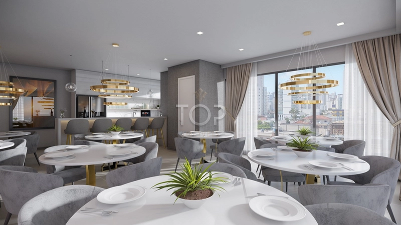 APARTAMENTO EM ITAPEMA: 6ª foto da galeria de imagens do imóvel