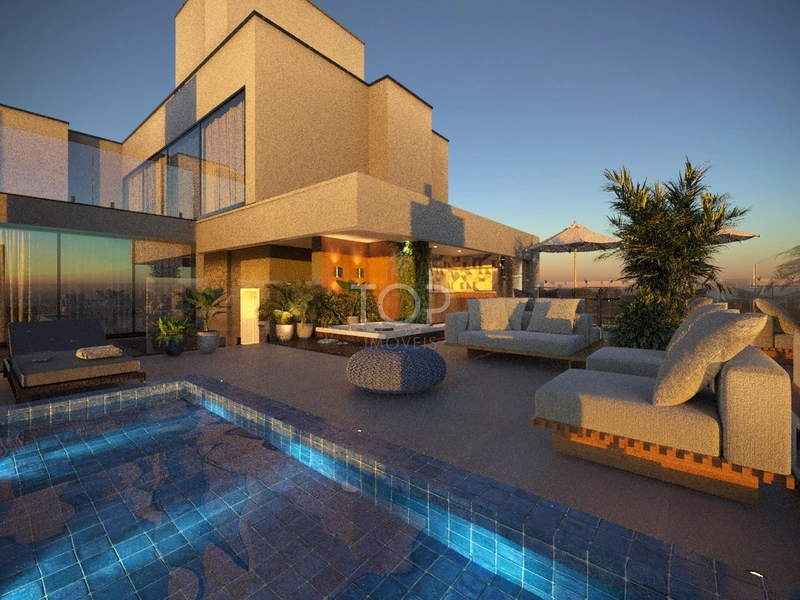 APARTAMENTO EM ITAPEMA: 3ª foto da galeria de imagens do imóvel