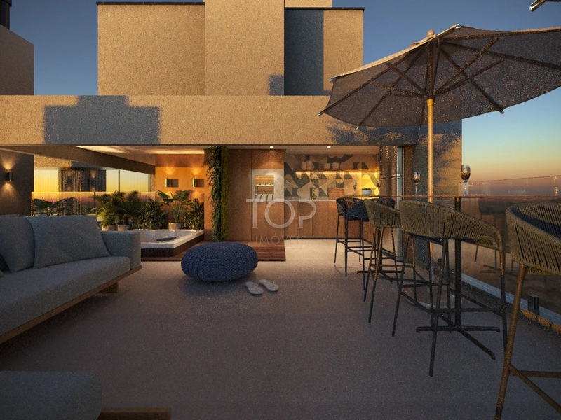 APARTAMENTO EM ITAPEMA: 2ª foto da galeria de imagens do imóvel