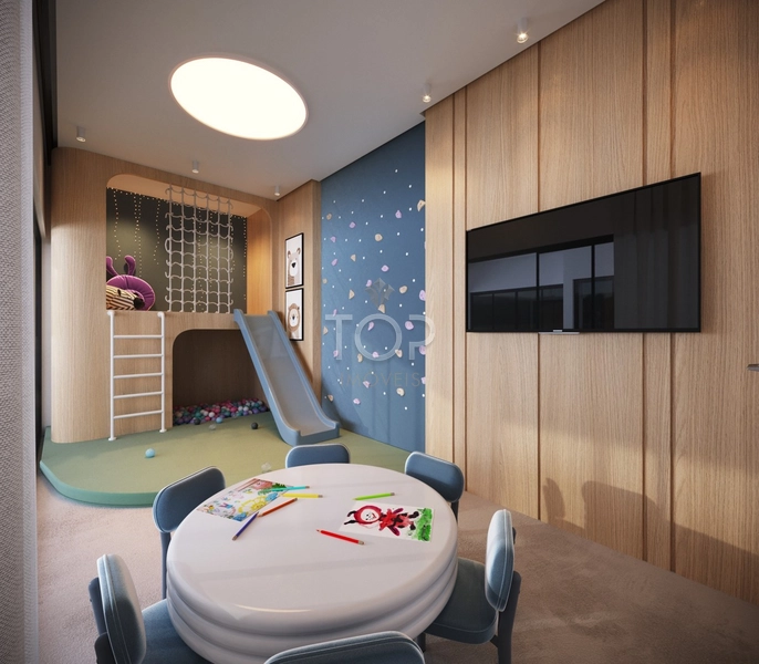 APARTAMENTO EM ITAPEMA: 5ª foto da galeria de imagens do imóvel